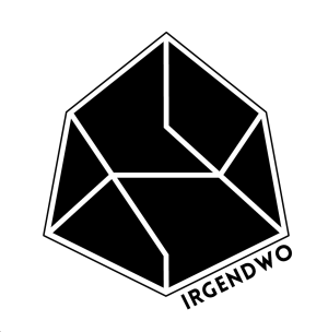 irgendwo