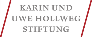Karin und Uwe Hollweg Stiftung