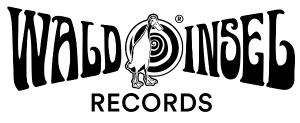 Waldinsel